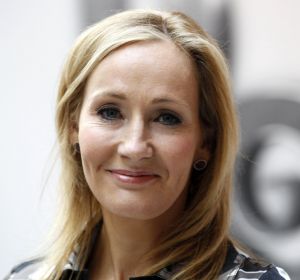 JK Rowling clapped back at someone who slammed Obama.