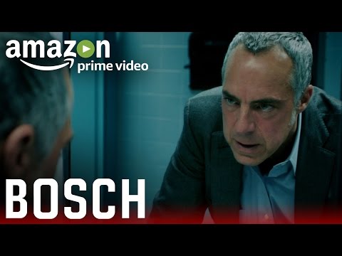 Bosch - Official Seasons 1 & 2 Recap | Amazon Video