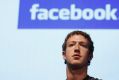 Facebook chief Mark Zuckerberg said the network hopes to cut down on the response time between when someone reports a ...