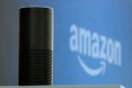 The job listing is likely to do with Amazon Echo, a range of voice-activated smart speakers that Amazon sells in the US ...