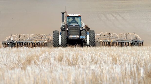 The fate of wheat prices can have an effect on geopolitical tensions.