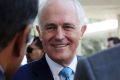 In his remarks announcing a review of citizenship, Malcolm  Turnbull observed: "We're not defined by race or religion or ...