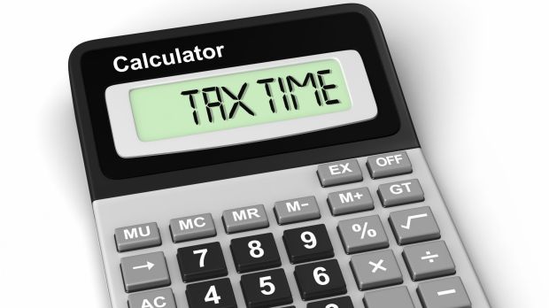 The figures show that the average Australian claims $3041 of deductions on their tax return.