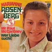 Rosenberg - Mr Paul McCartney