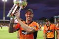 Channel 10 is confident the Big Bash League won't be affected by the pay dispute.