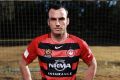 Mark Bridge has rejoined the Wanderers.