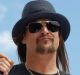 Kid Rock is teasing a senate run in Michigan.