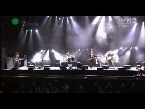 Sting Live in Warsaw - Broken Music Tour 2005 (full concert) Sting w Warszawie