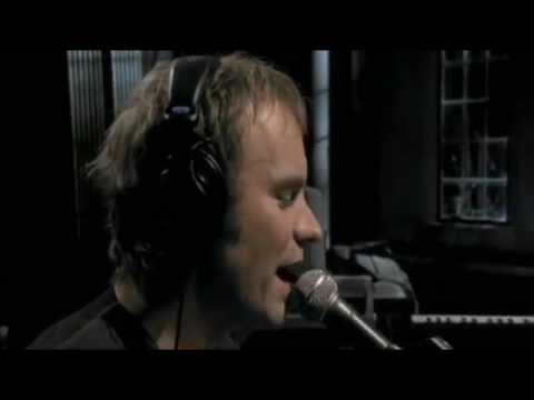 Sting - Shape Of My Heart (Official Music Video)