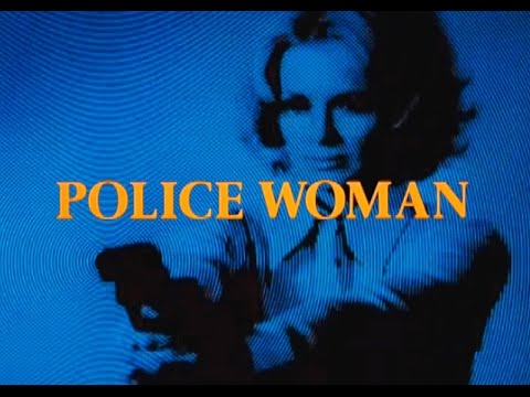 Police Woman Theme (Intro & Outro)