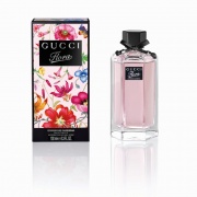 Gucci Flora Garden绚丽栀子淡香水