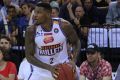 Former Brisbane Bullets import Torrey Craig has signed on to play in the NBA with Denver.