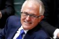 Malcolm Turnbull has shown he is willing to negotiate with the Senate.