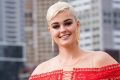 'When we talk about size we shouldn't be using terms such as plus size' ... model Stefania Ferrario, one of the faces of ...