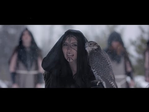 UNLEASH THE ARCHERS - Cleanse The Bloodlines (Official Video) | Napalm Records