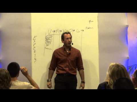 FREE NLP LECTURE: Mental Training Secrets For Success