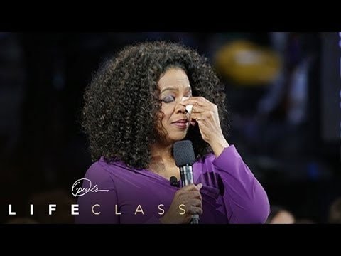 Holding Onto History, You Could Lose Your Destiny | Oprah's Life Class | Oprah Winfrey Network