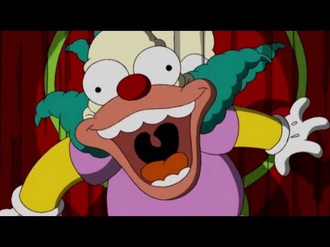 Top 10 Secondary Simpsons Characters