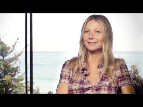 Gwyneth Paltrow Shares Her Beauty Secrets And Most Embarrassing Moments