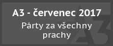 Aktuální číslo měsíčníku A3