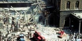 August 2 1980 Bologna Central Station attack