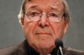 Cardinal George Pell has denied the alleged offending.