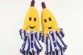 <i>The Bananas in Pyjamas</i> are an iconic Aussie bros team.