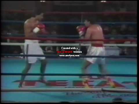 Orlando Canizales TKO4 Armando Velasco Part 1/2