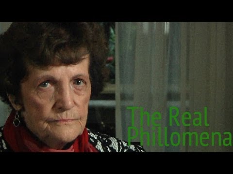 DP/30: The Real "Philomena" and her daughter, Jane