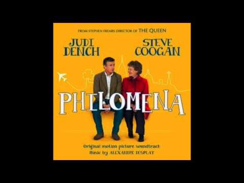 Philomena OST - 01. Philomena