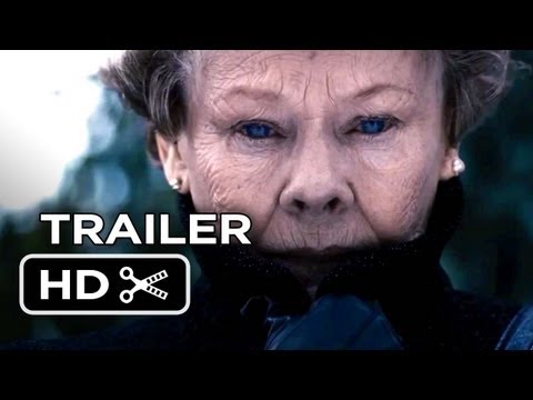 Philomena Official Trailer #2 (2013) - Judi Dench, Steve Coogan Movie HD