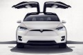 Tesla Model X.