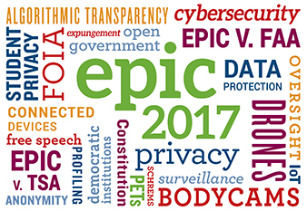 EPIC Cloud 2017