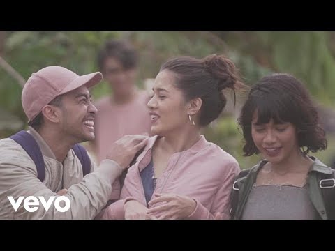 Gamaliel Audrey Cantika - Galih & Ratna (From "Galih & Ratna") [Official Music Video]