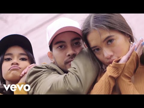 Gamaliel Audrey Cantika - Never Leave Ya [Official Music Video]