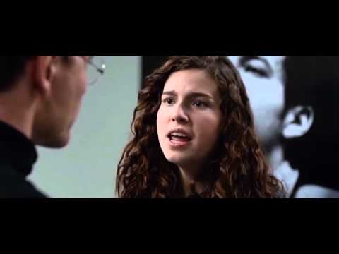 Steve Jobs 2015 Movie Last Scene