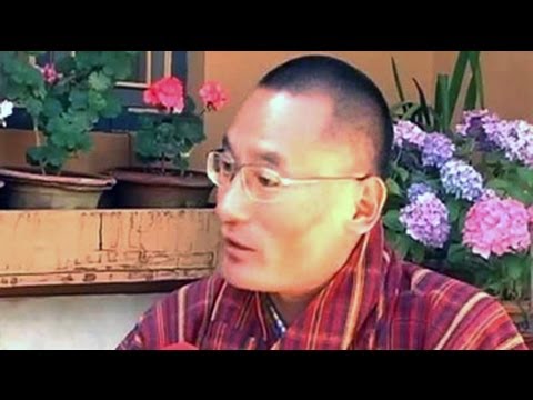 No question of Chinese embassy here: Bhutan PM Tshering Tobgay