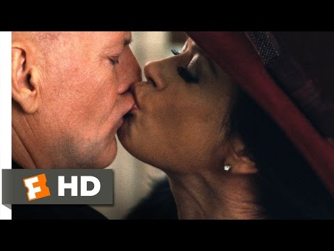 Red 2 (2/10) Movie CLIP - Katya and Frank (2013) HD