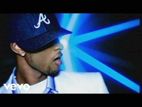 Usher - Yeah! ft. Lil Jon, Ludacris