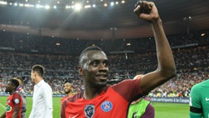 Blaise Matuidi PSG