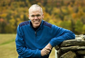 Bill McKibben