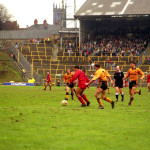 Wolverhampton Wanderers: Paul Lambert & A Clash Of Cultures