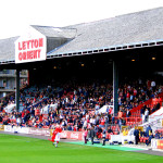 Leyton Orient: The Sun Rises In The East 