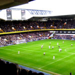 Tottenham Hotspur: Goodbye To The Lane