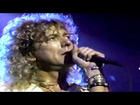 Led Zeppelin Reunions -1985/1988/1995 - Full Concerts