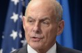 Homeland Security Secretary John Kelly is headed to the White House.