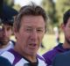 Craig Bellamy says that Melbourne Storm's stripped premiership in 2007 is not erased from memory.