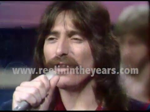 Three Dog Night "Joy To The World" 1972 (Reelin' In The Years Archives)