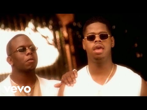 Boyz II Men - I'll Make Love To You