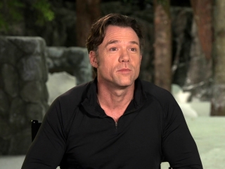 War For The Planet Of The Apes: Terry Notary On Andy Serkis' Performance